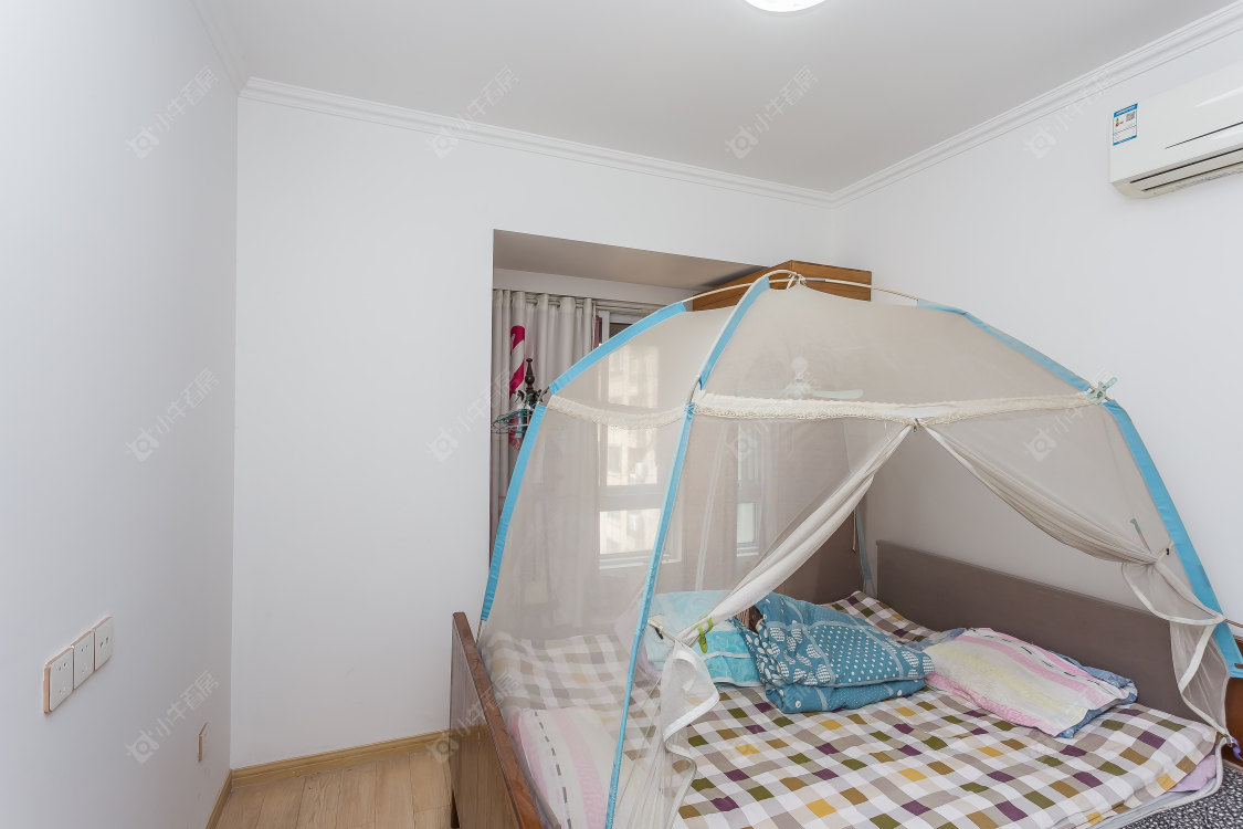 常州深业华府在售二手房源室内图_小牛看房