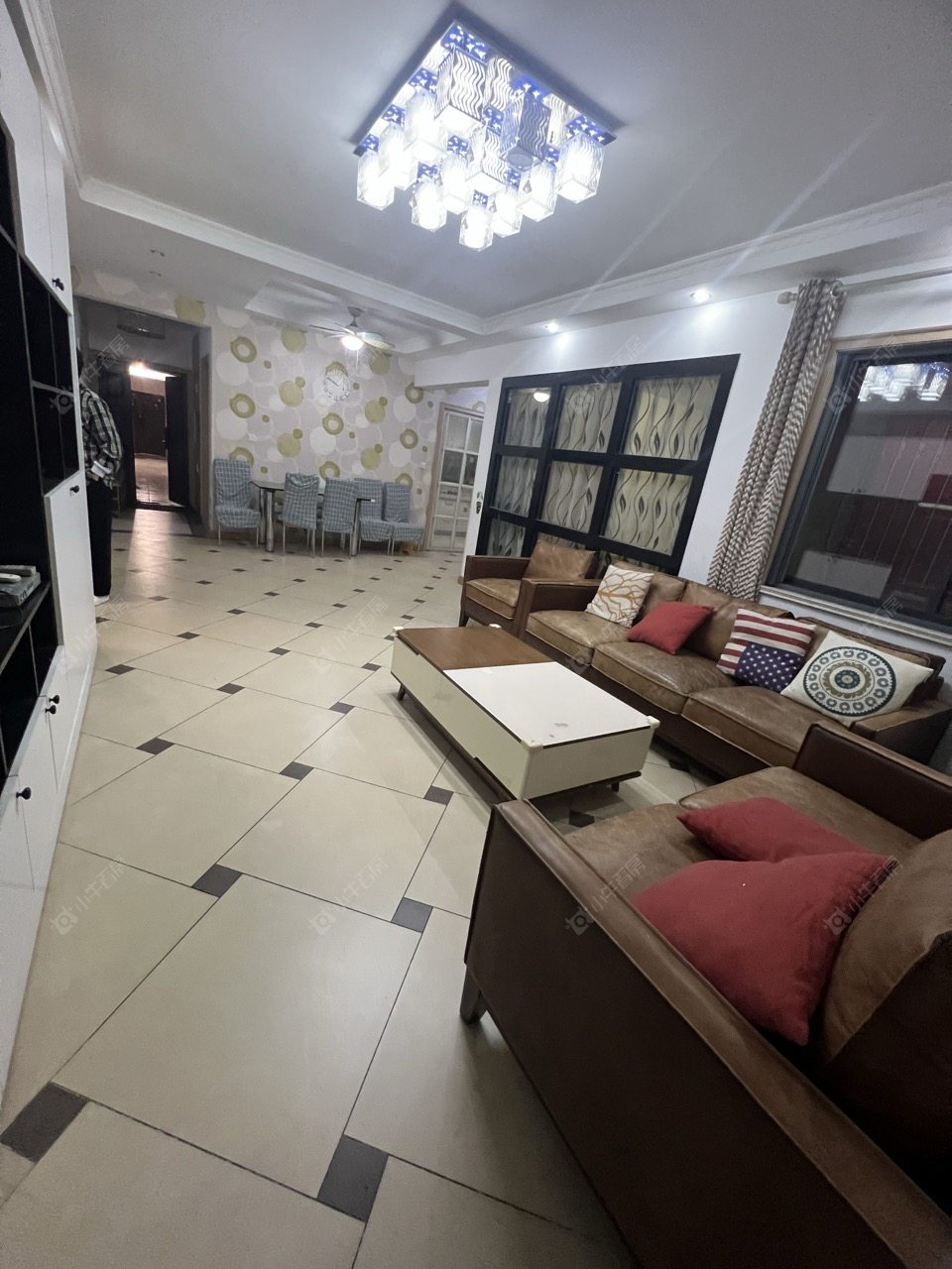 丰乐尚都房源室内图 常州丰乐尚都在租房源室内图_小牛看房