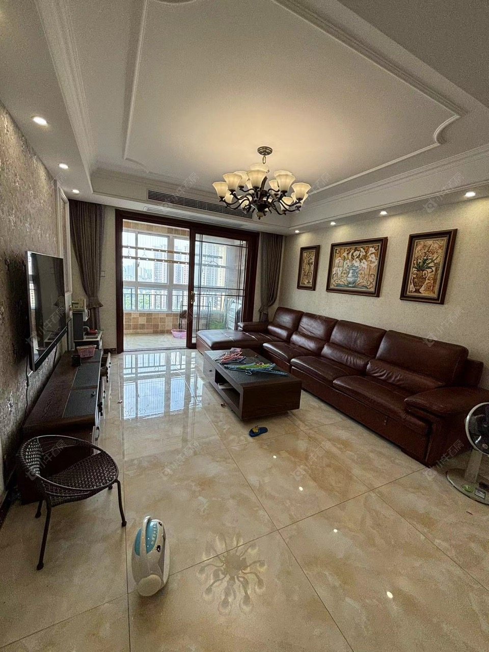 常州华润国际四期在租房源室内图_小牛看房