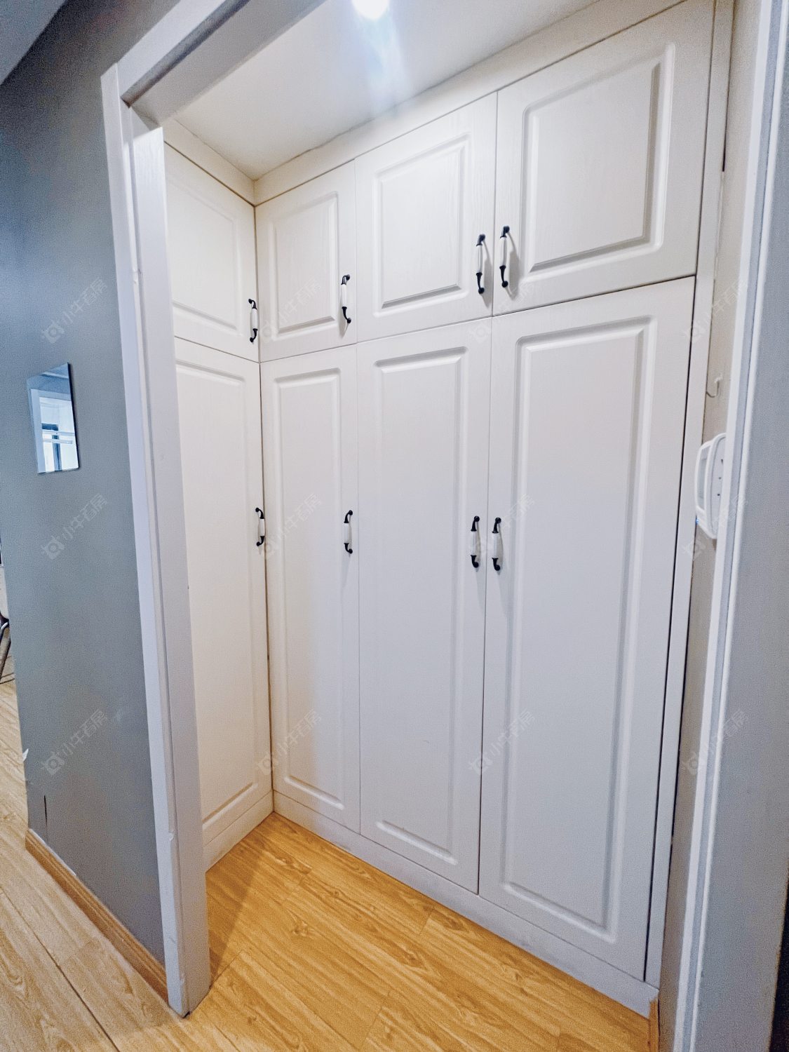 吾悦广场悦+公寓房源室内图 常州吾悦广场悦+公寓在租房源室内图_小牛看房