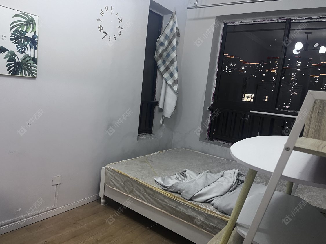 常州路劲雅居乐城市万象在租房源_小牛看房