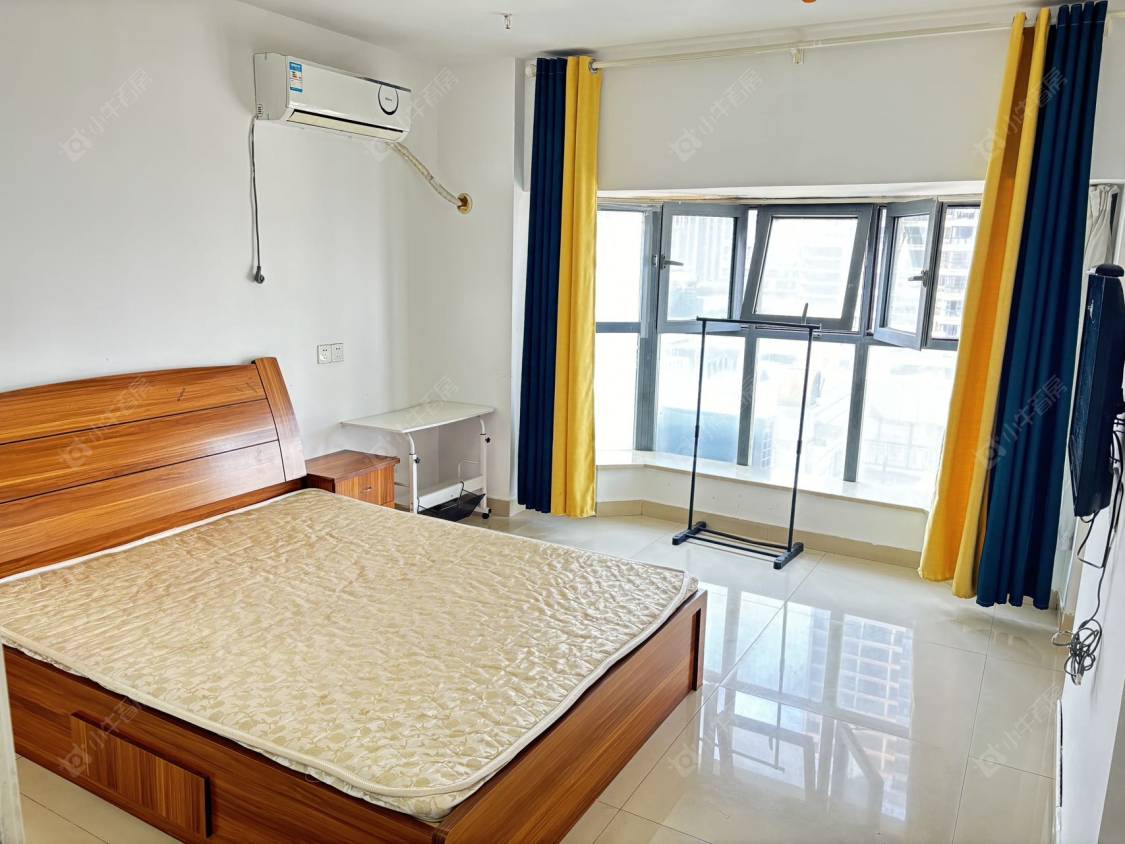 常州亚泰财富中心在租房源_小牛看房