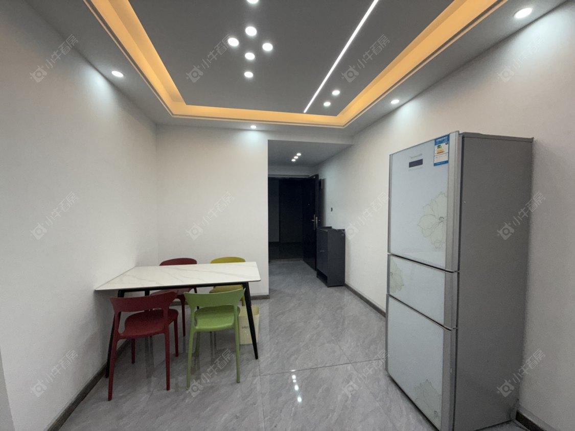 新尚嘉园房源室内图 常州新尚嘉园在租房源室内图_小牛看房