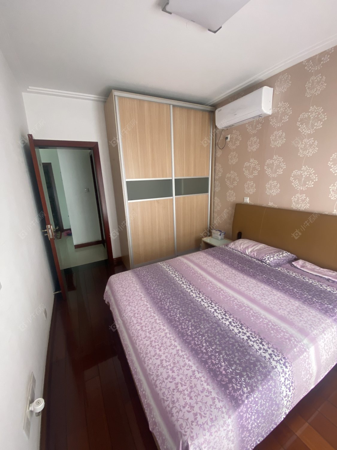 常州中央花园在租房源_小牛看房