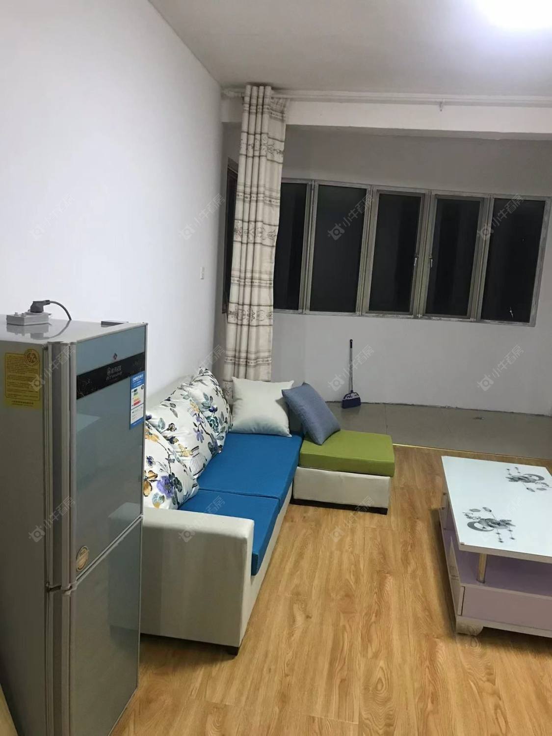 常州南苑小区（武进）在租房源室内图_小牛看房
