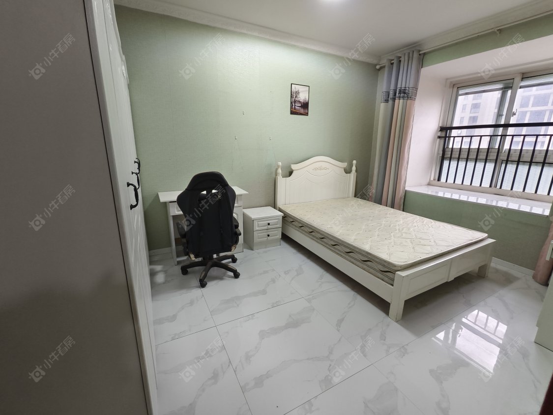 常州路劲城市印象在租房源_小牛看房