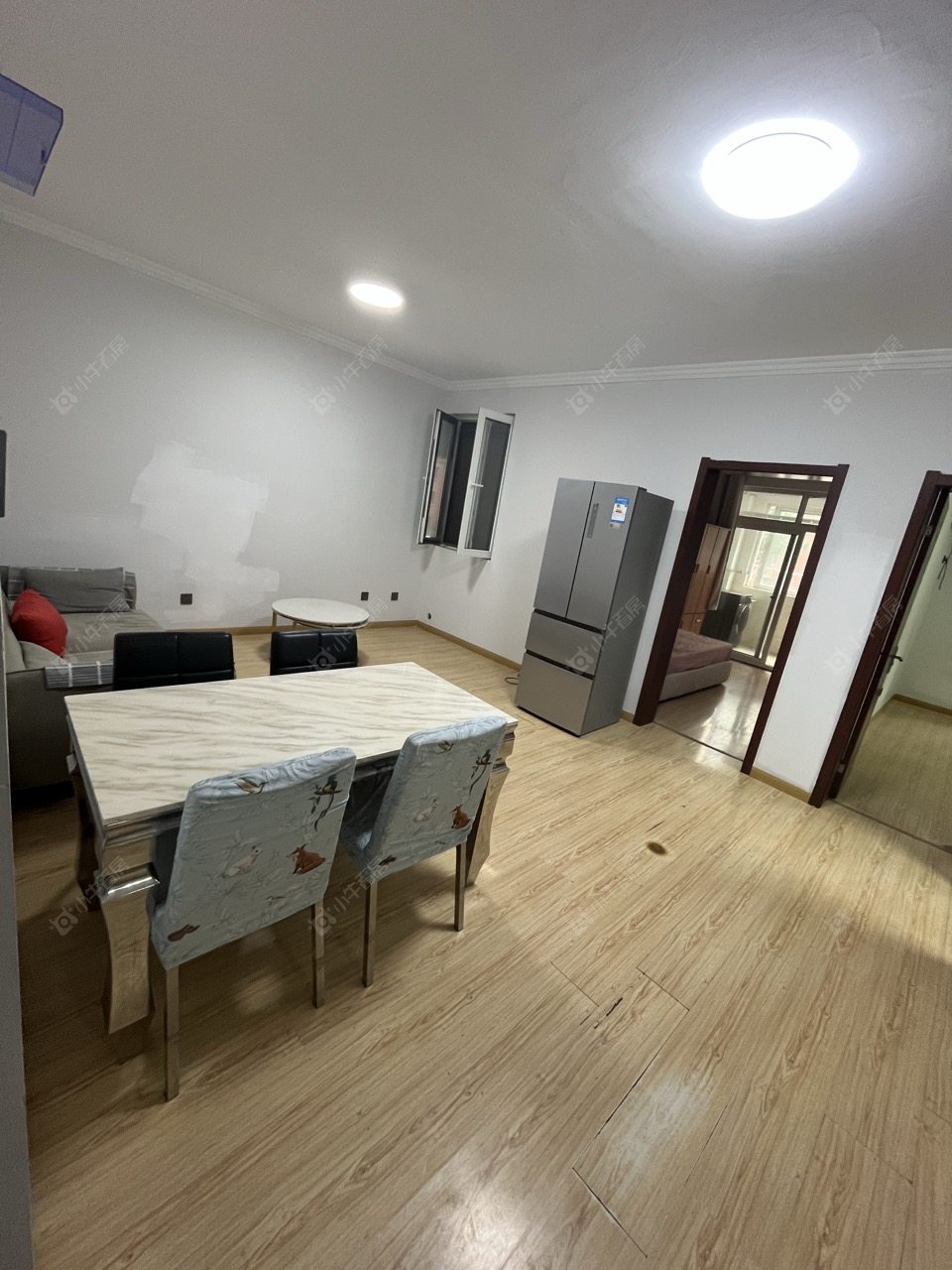 常州菱溪名居在租房源室内图_小牛看房