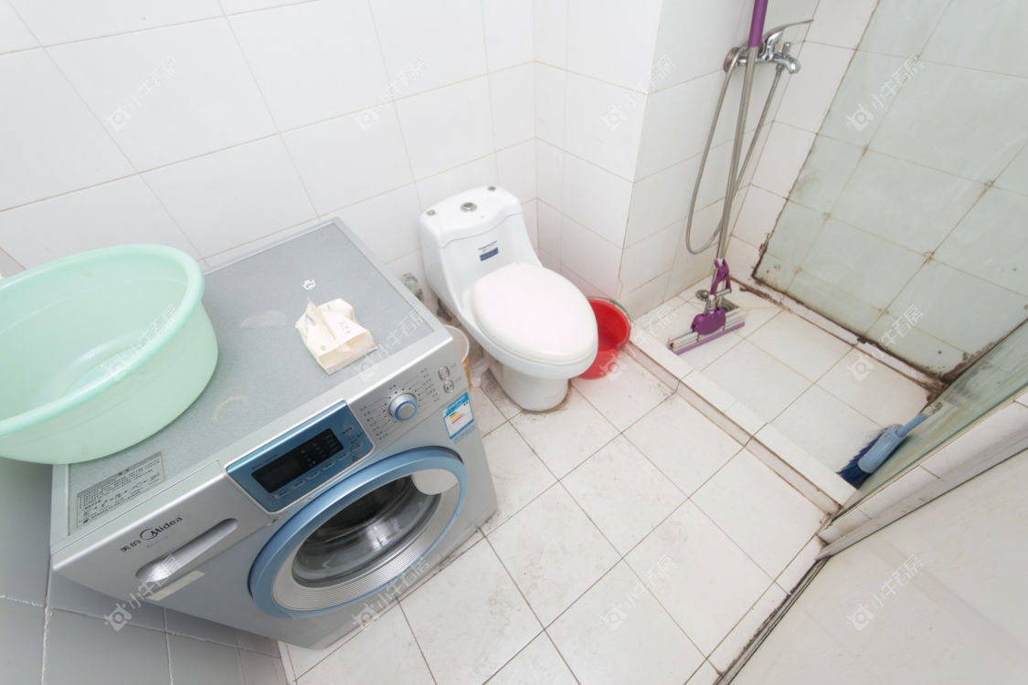 常州怀德名园在租房源室内图_小牛看房