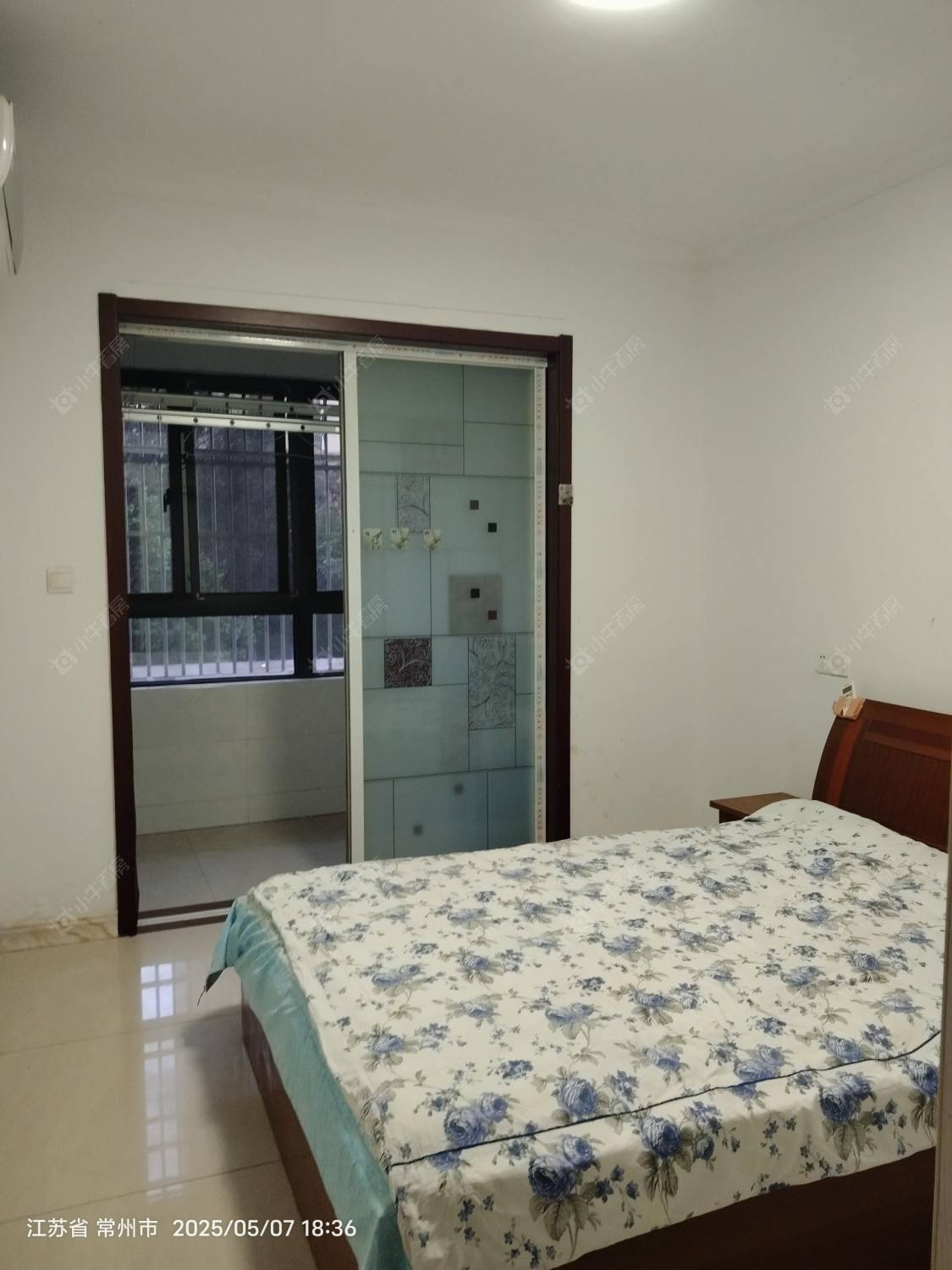 常州顺园九村在租房源室内图_小牛看房