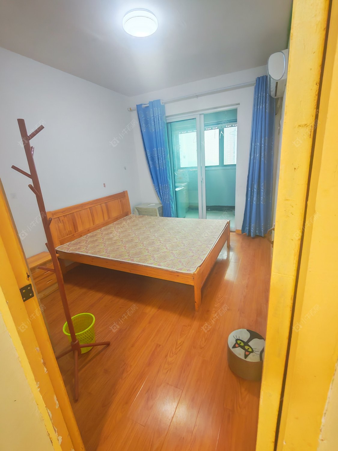 常州瑞富花苑在租房源室内图_小牛看房