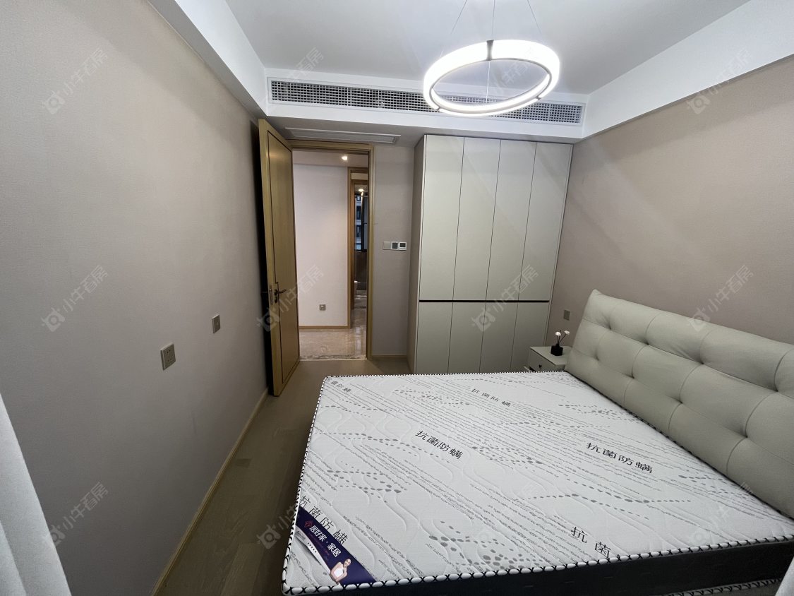 常州三盛汝悦春秋在租房源室内图_小牛看房