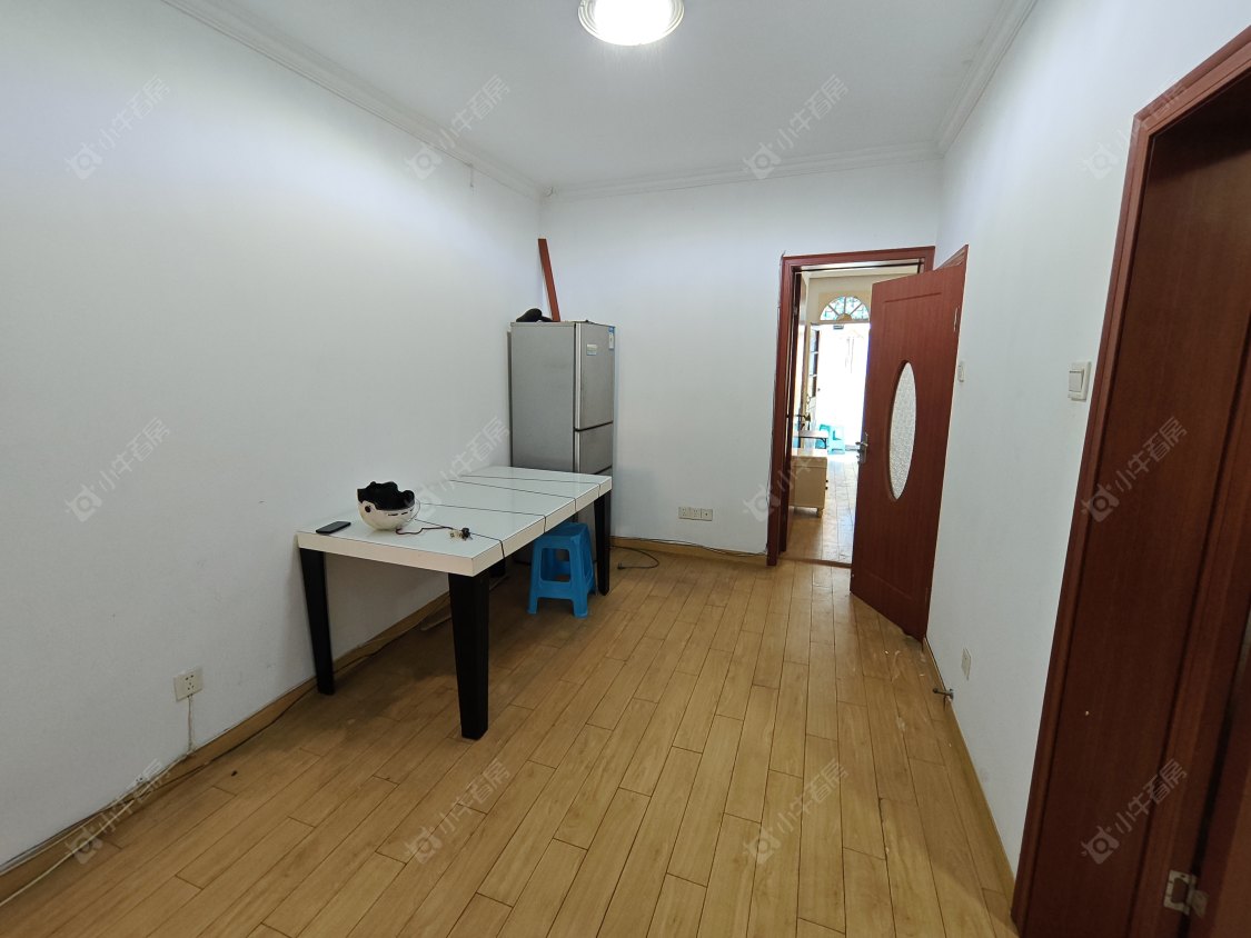 常州广成路小区老区租房_小牛看房