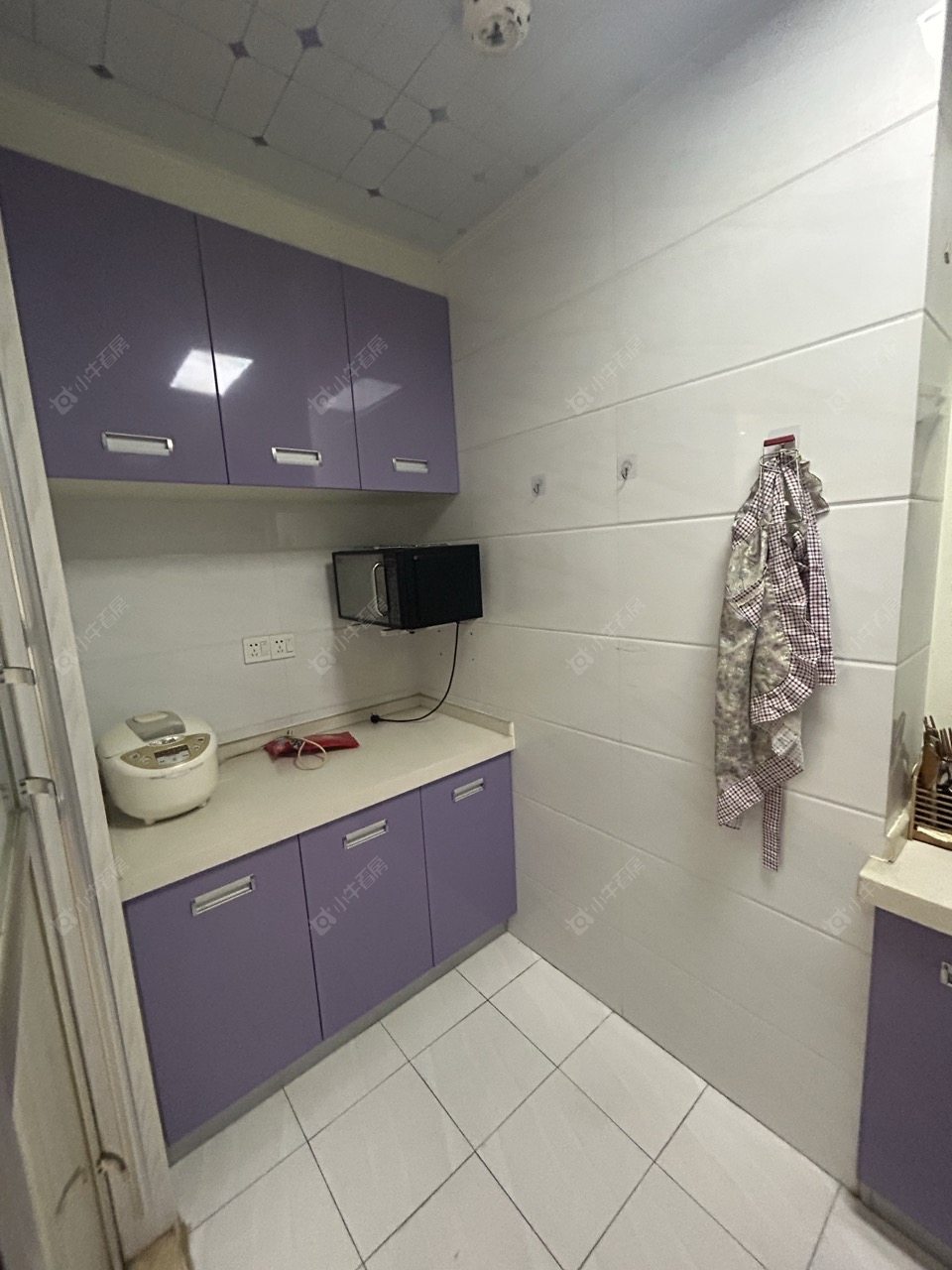 常州绿地世纪城三期在租房源室内图_小牛看房