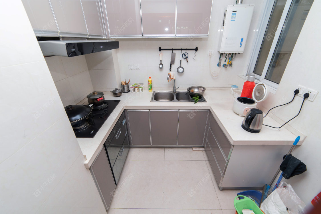 常州怡美花园在售二手房源室内图_小牛看房