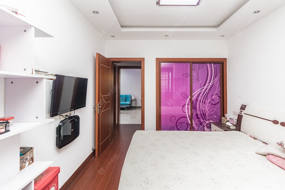 常州丰乐尚都在售二手房_小牛看房