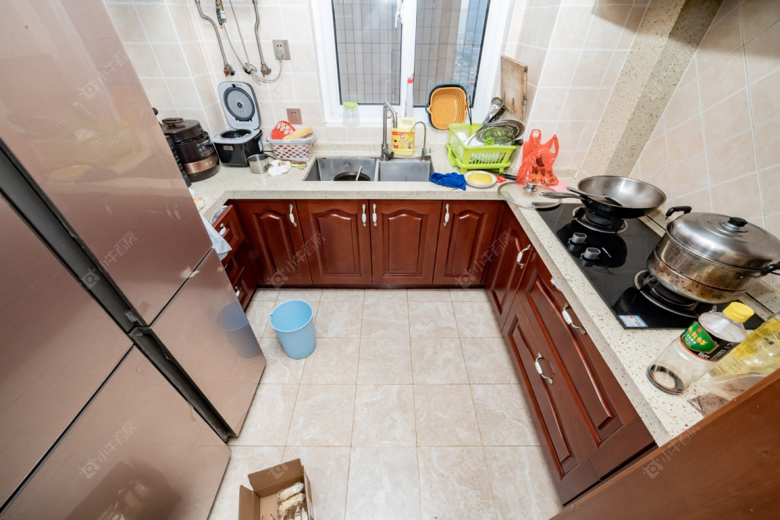 常州华润国际四期在售二手房源室内图_小牛看房