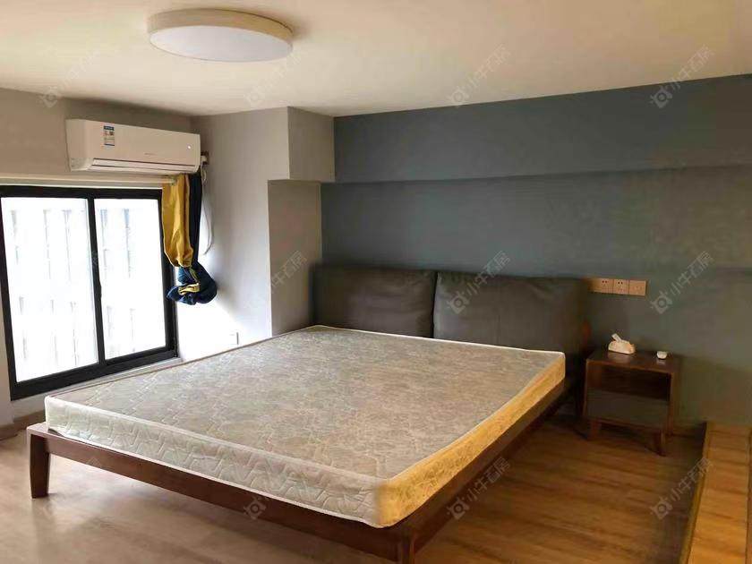 常州吾悦广场全能家公寓在租房源_小牛看房