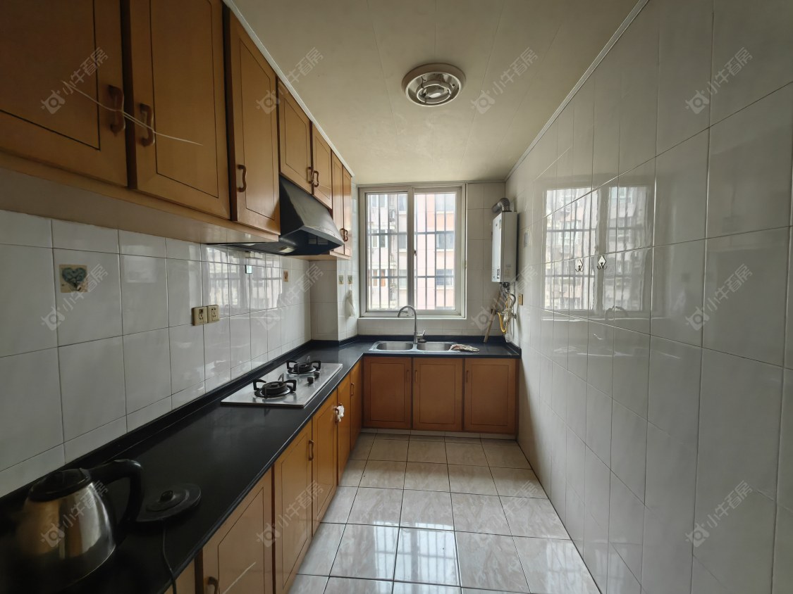 常州河海二村在租房源室内图_小牛看房