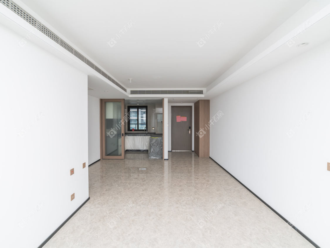 常州万科潮起东方3室2厅1卫出租_小牛看房