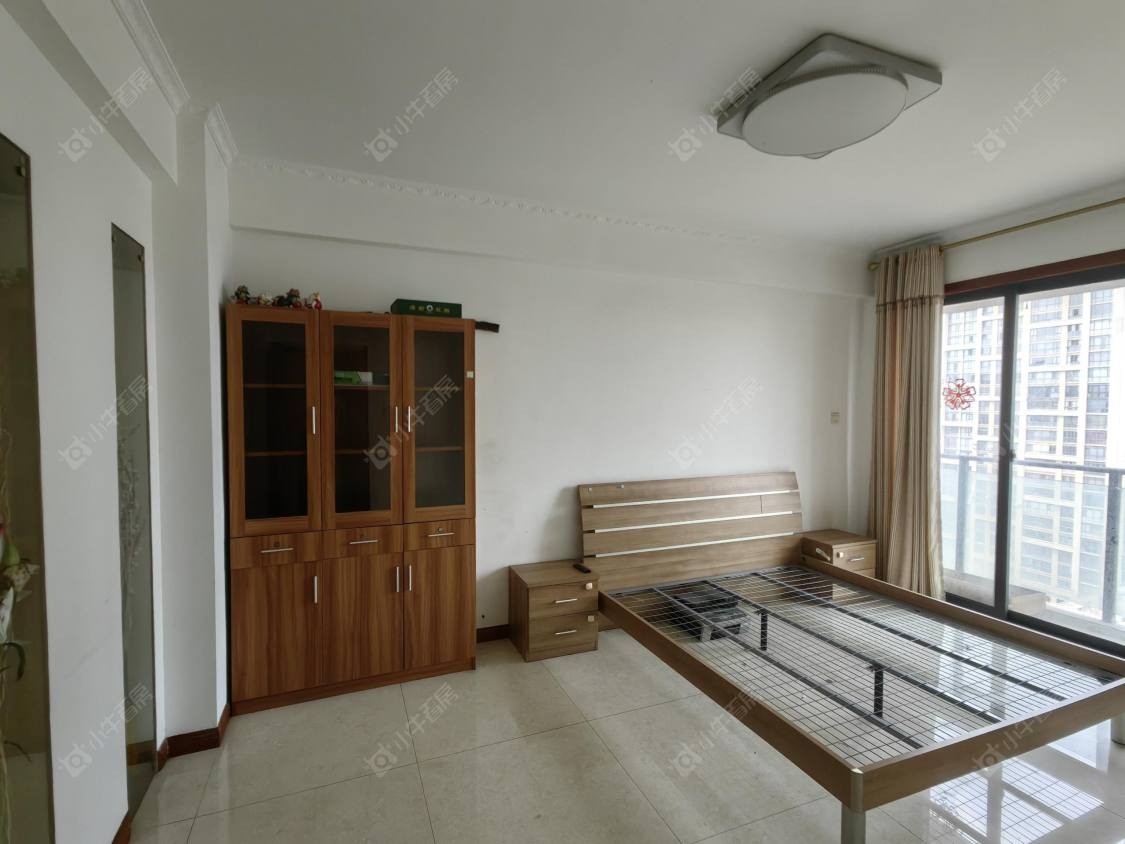 常州茂业豪园在租房源室内图_小牛看房