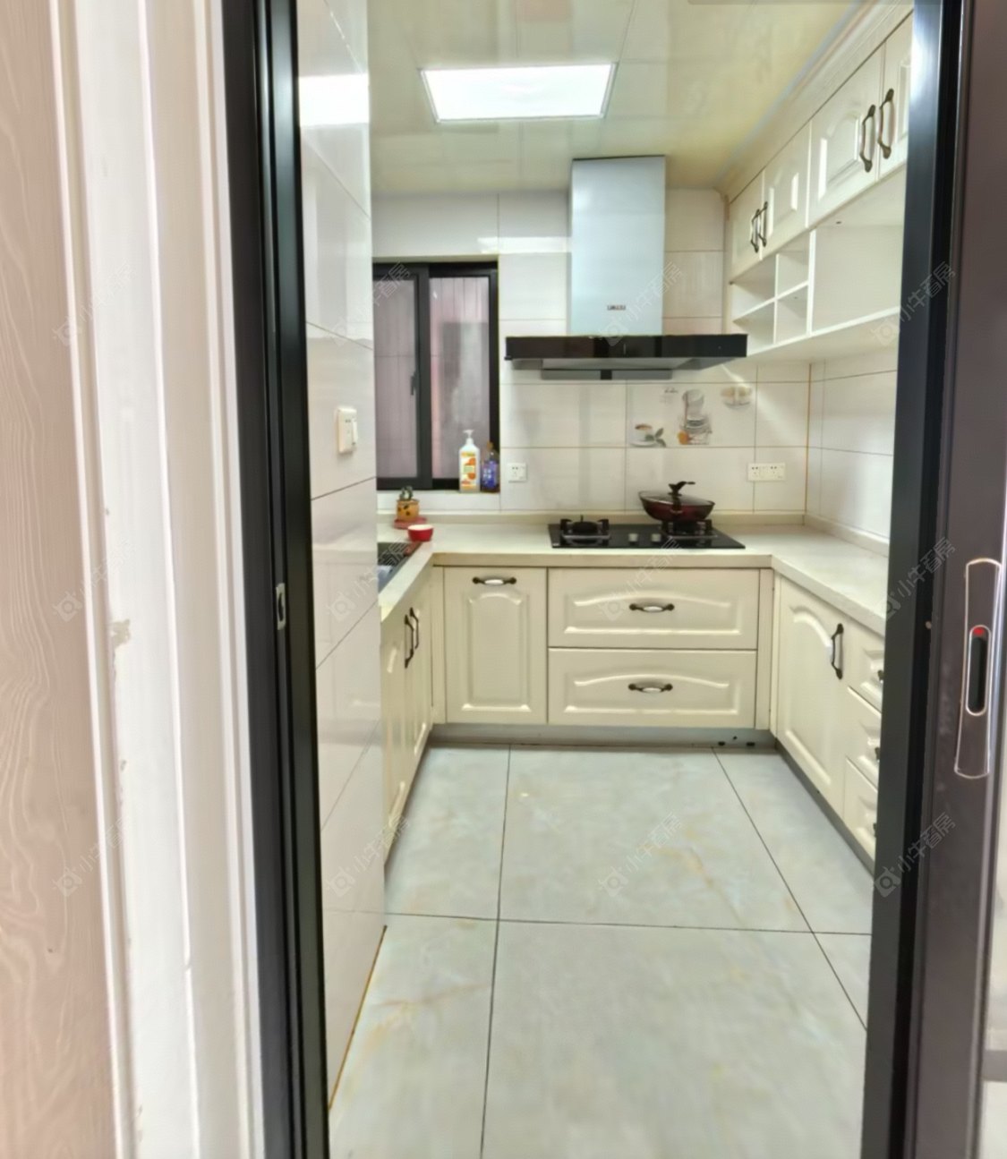 常州万骏金域丹堤在租房源室内图_小牛看房