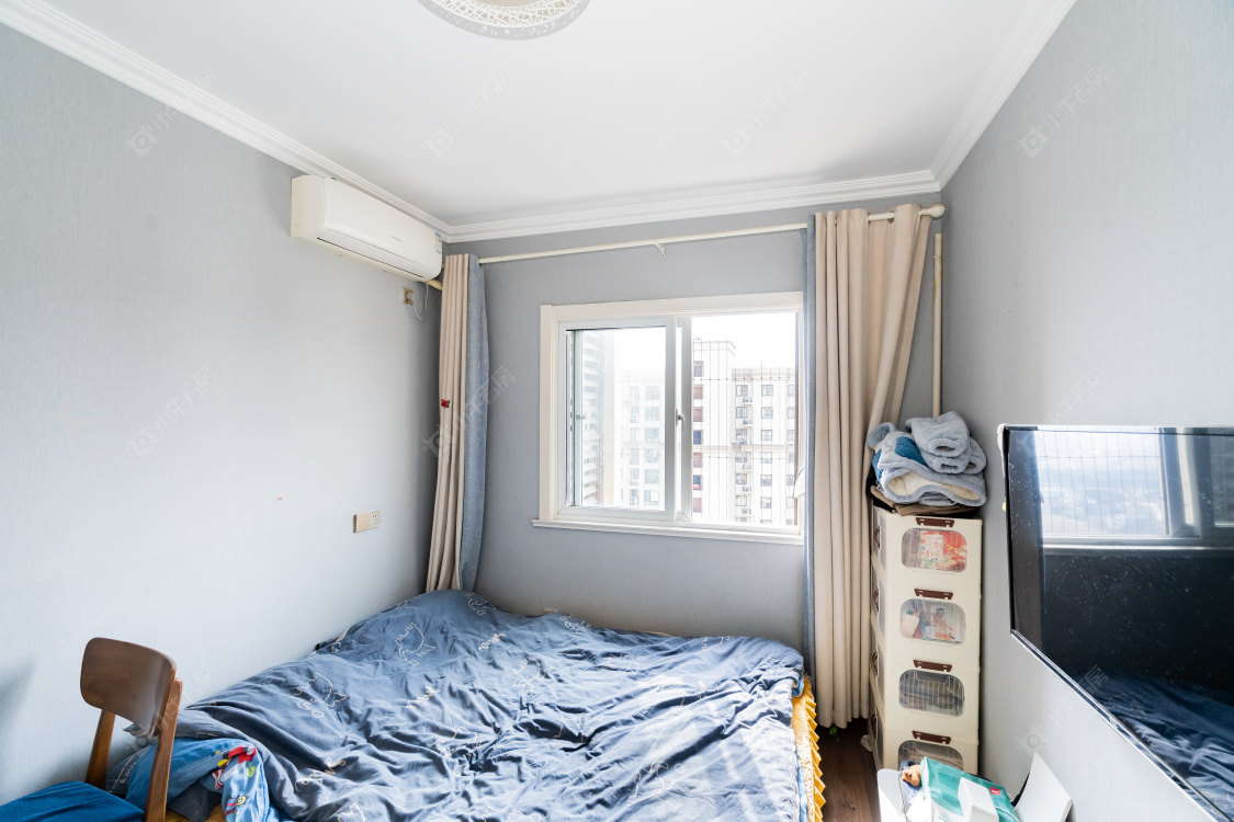 华润国际三期房源室内图 常州华润国际三期在售二手房源室内图_小牛看房