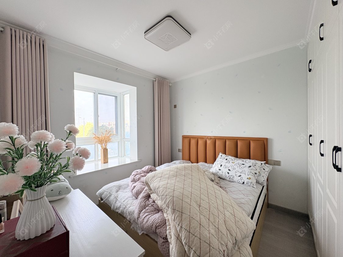 嘉荟新城房源室内图 丹阳嘉荟新城在售二手房源室内图_小牛看房