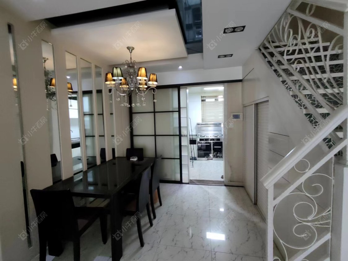 常州华润国际一期在租房源_小牛看房