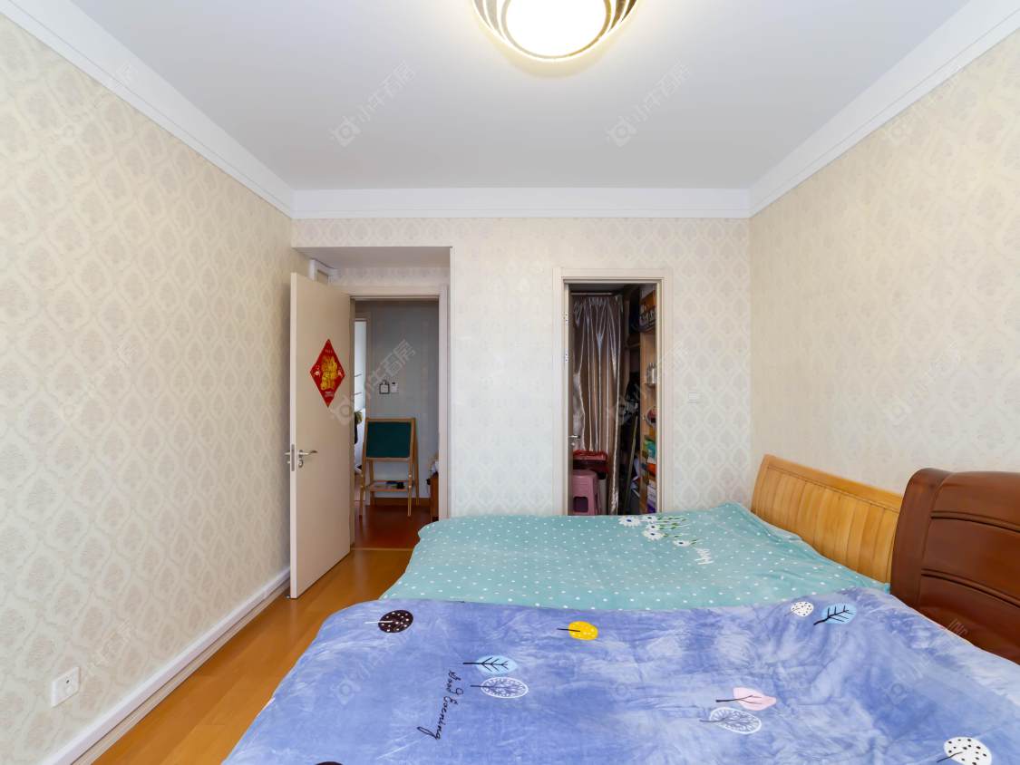 常州景瑞望府在售二手房源室内图_小牛看房