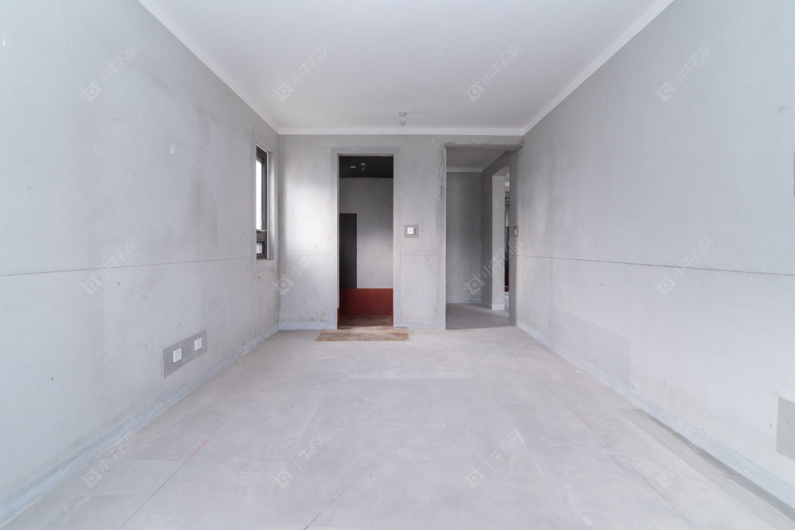 常州路劲雅居乐城市万象在售二手房源室内图_小牛看房