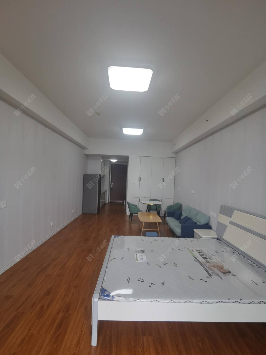 常州雅居乐星河湾在租房源室内图_小牛看房