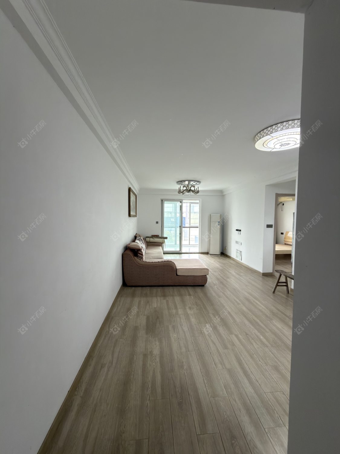 常州临津花园在租房源室内图_小牛看房