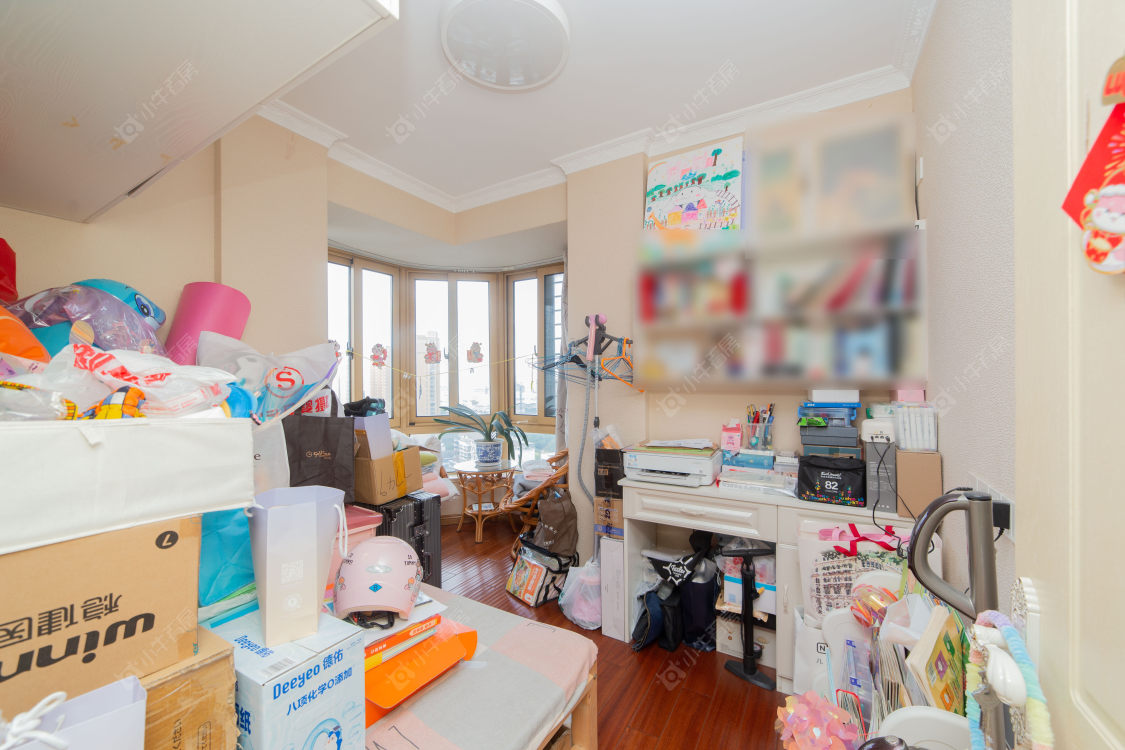 常州典雅花园在售二手房源室内图_小牛看房