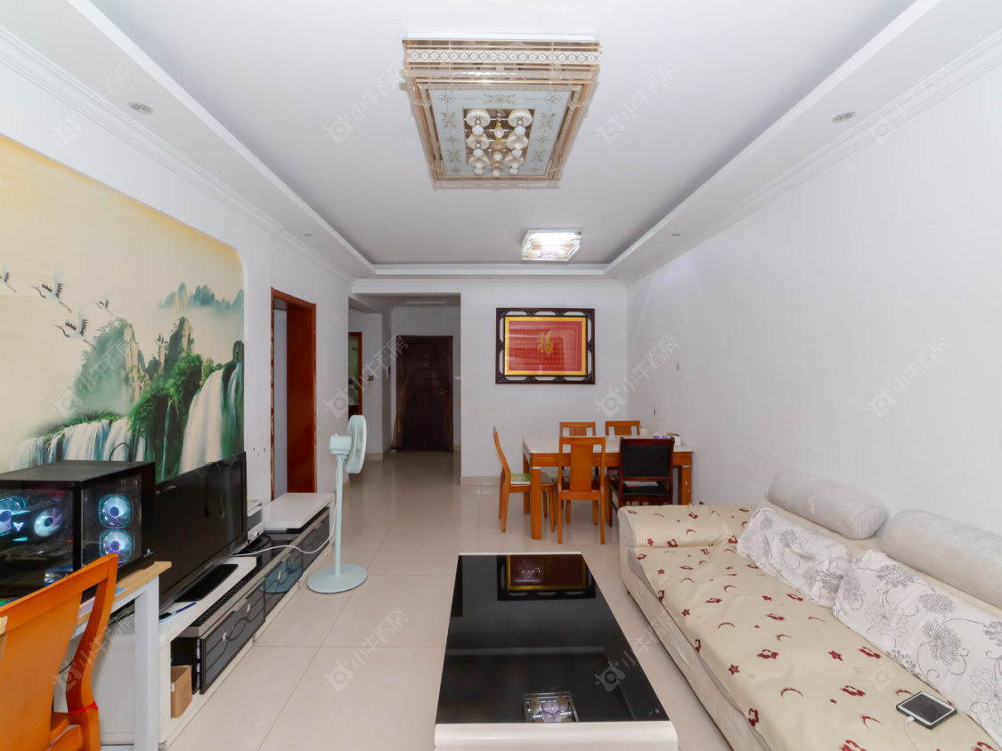 常州阳光龙庭在售二手房_小牛看房