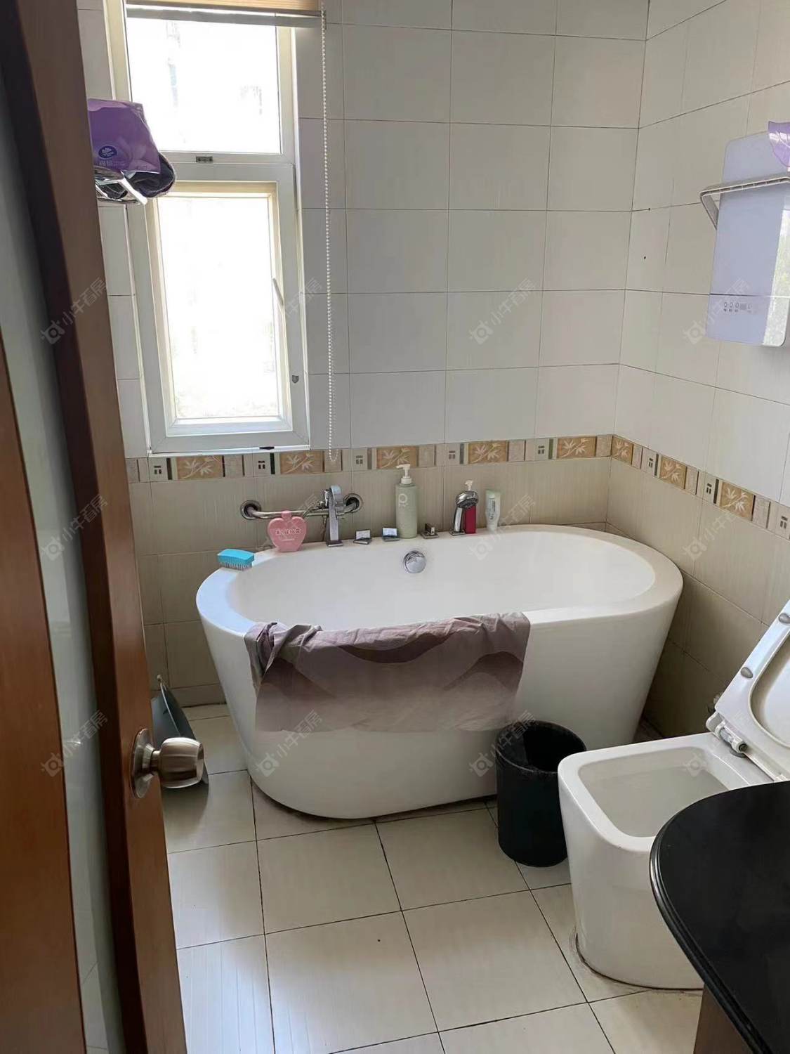 常州润德半岛在租房源_小牛看房