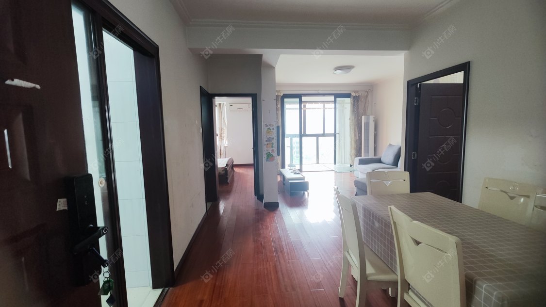 常州新城公馆风尚在租房源_小牛看房