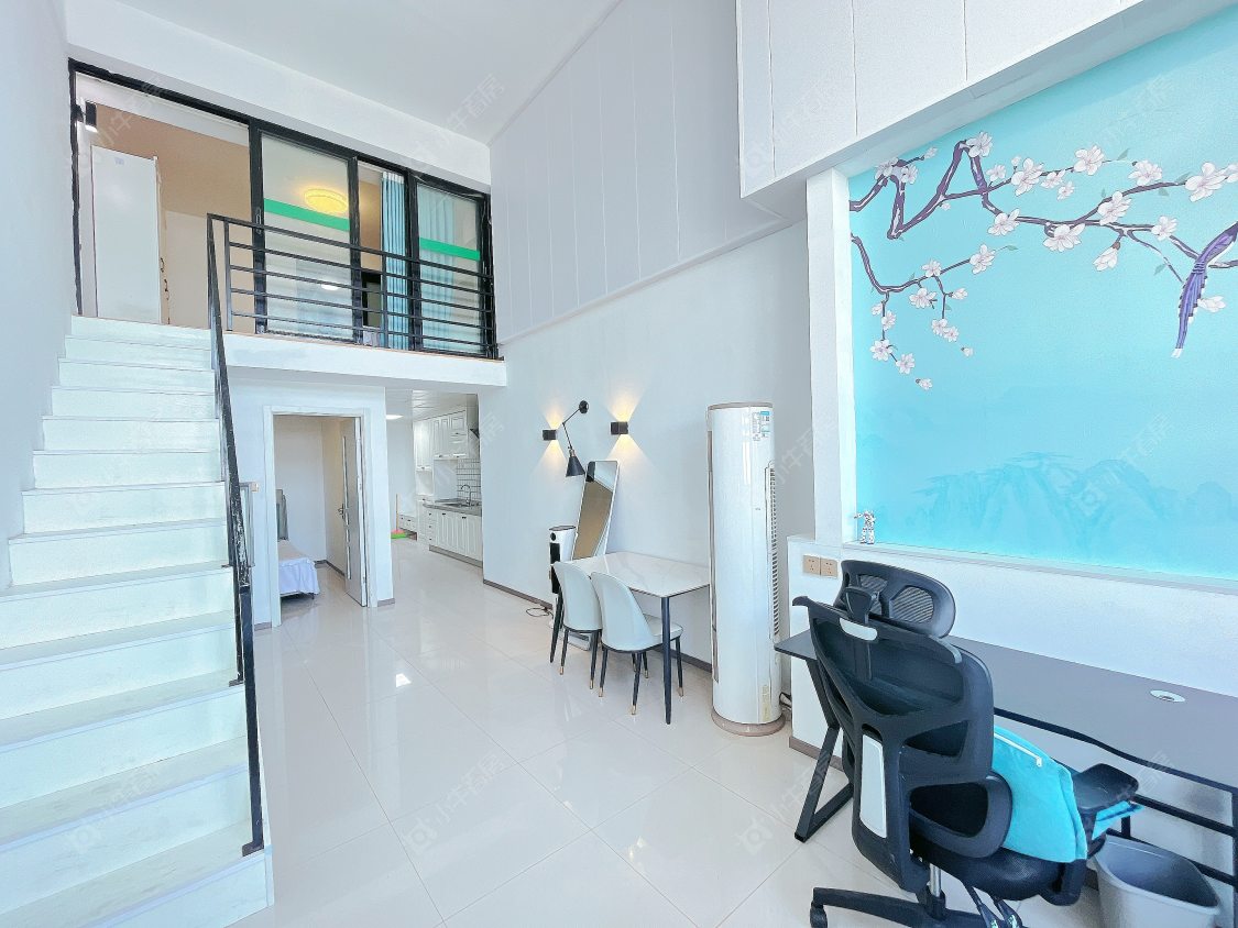 常州中奥珑郡在租房源_小牛看房