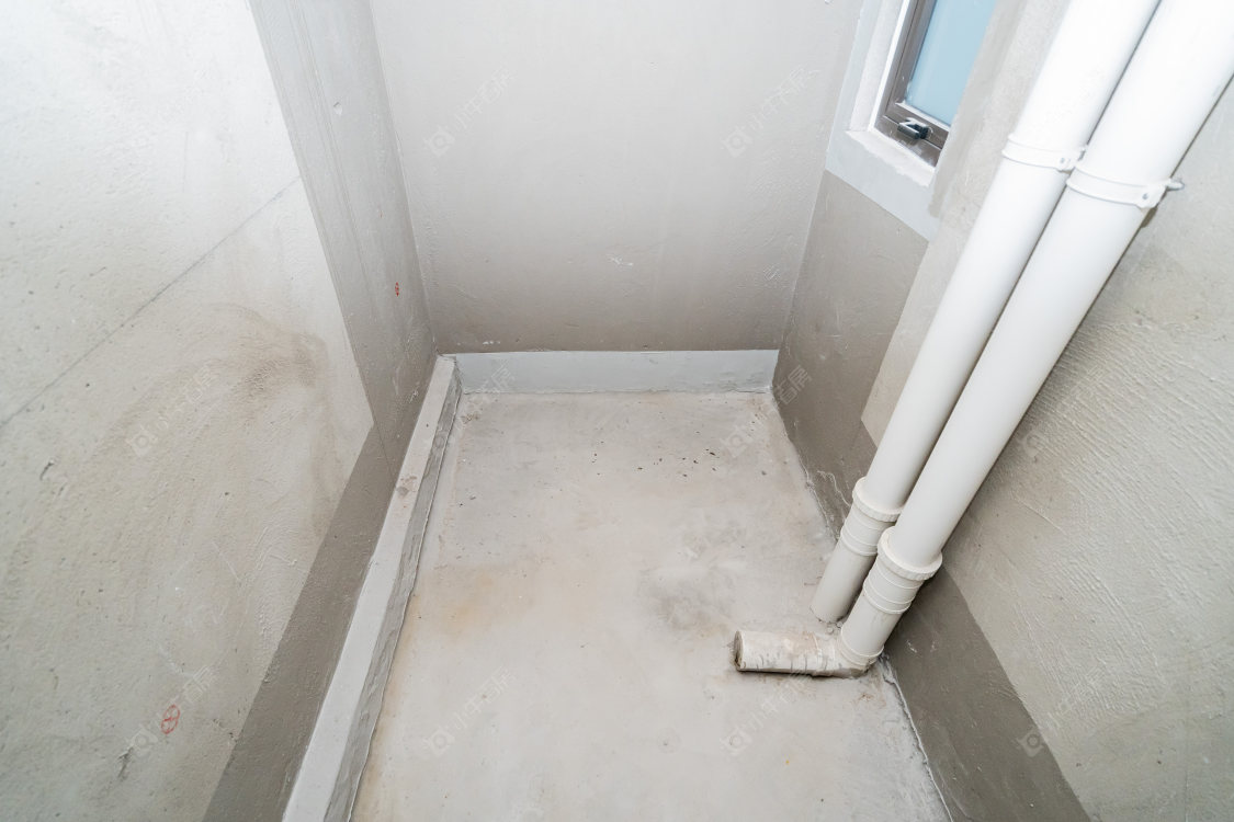 常州中海铂悦公馆在售二手房源室内图_小牛看房