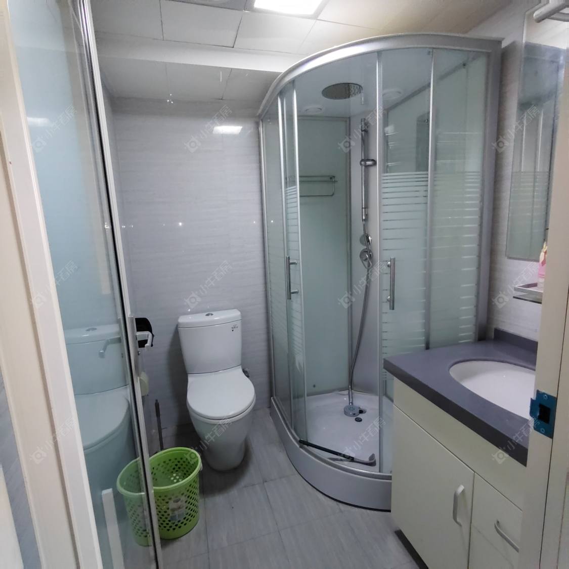 常州保纳商业广场在租房源室内图_小牛看房