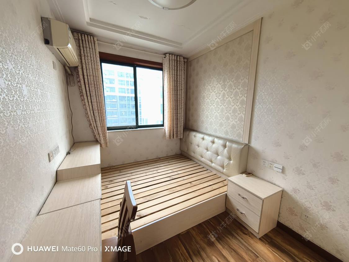 常州申达花苑在租房源室内图_小牛看房