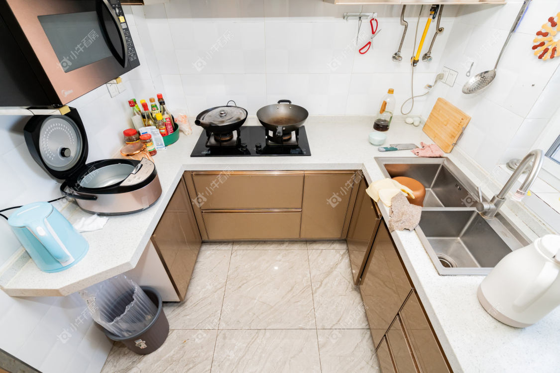 常州浦北新村在租房源室内图_小牛看房