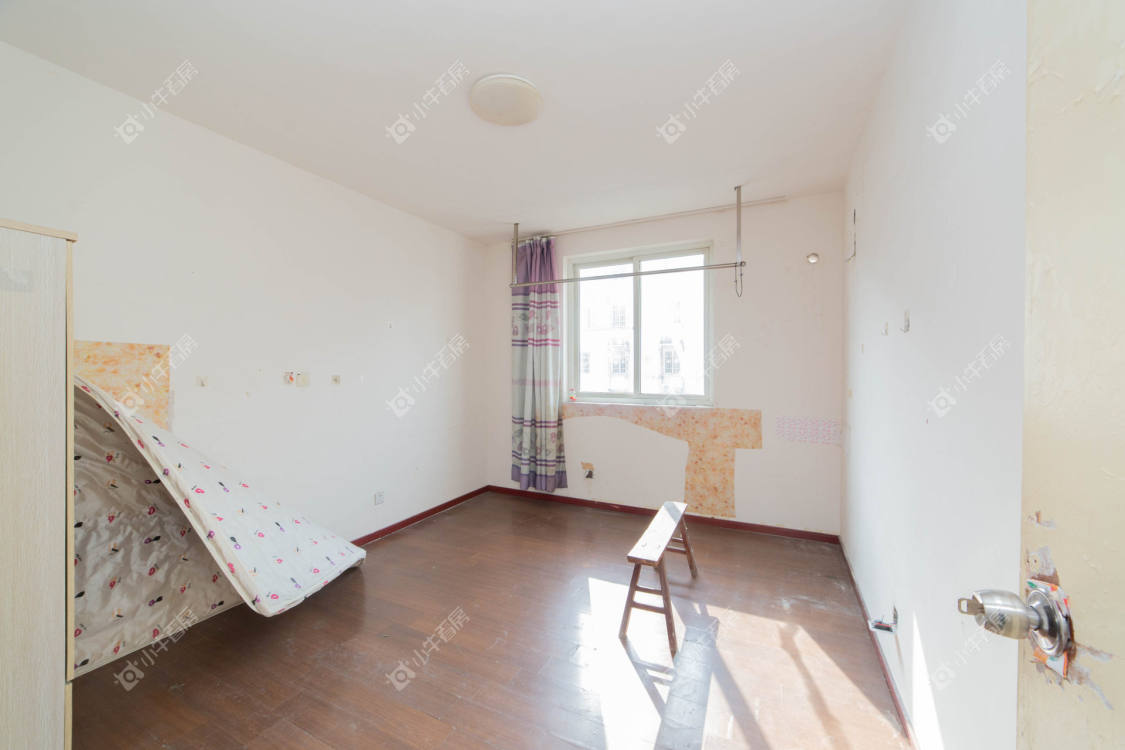 常州泰山二村租房_小牛看房