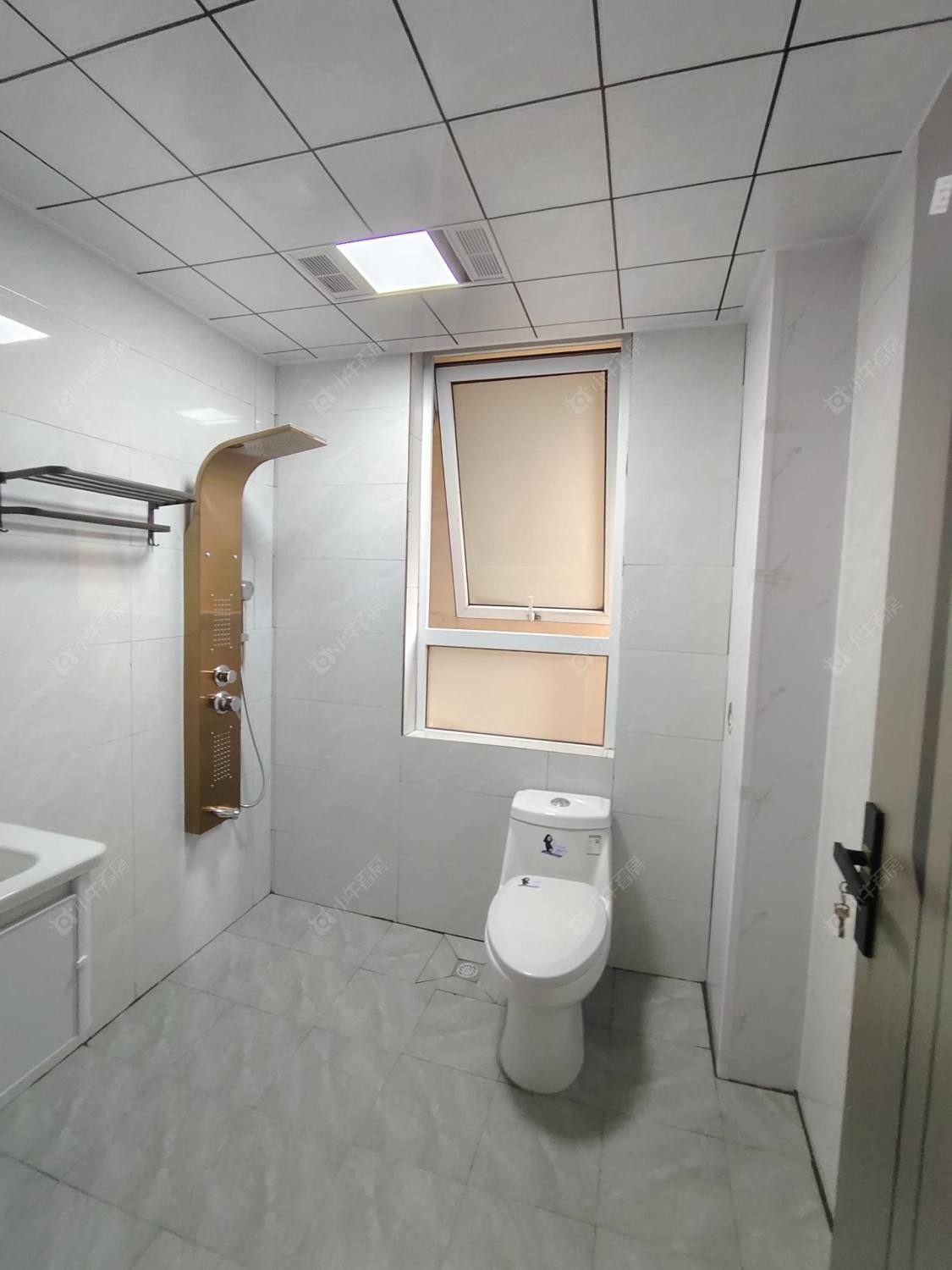 常州华润国际三期在租房源室内图_小牛看房