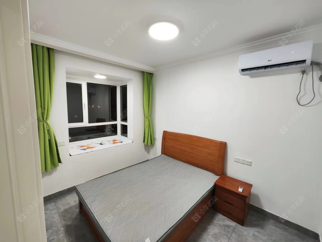 常州潞城花苑在租房源室内图_小牛看房