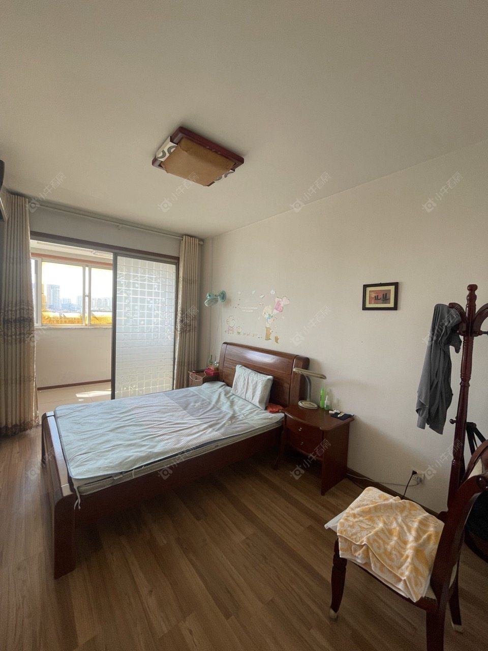 常州金源福地在租房源户型图_小牛看房