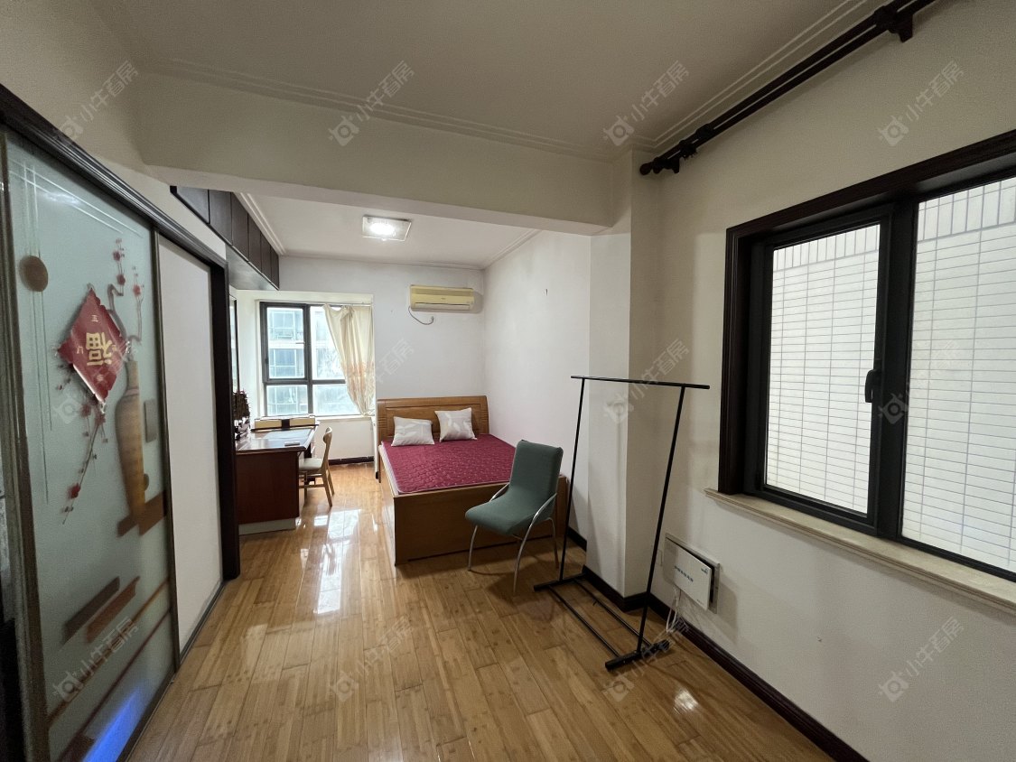 常州新城南都花海在租房源户型图_小牛看房