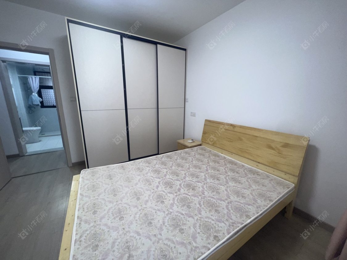 常州香聚雅苑东区在租房源室内图_小牛看房