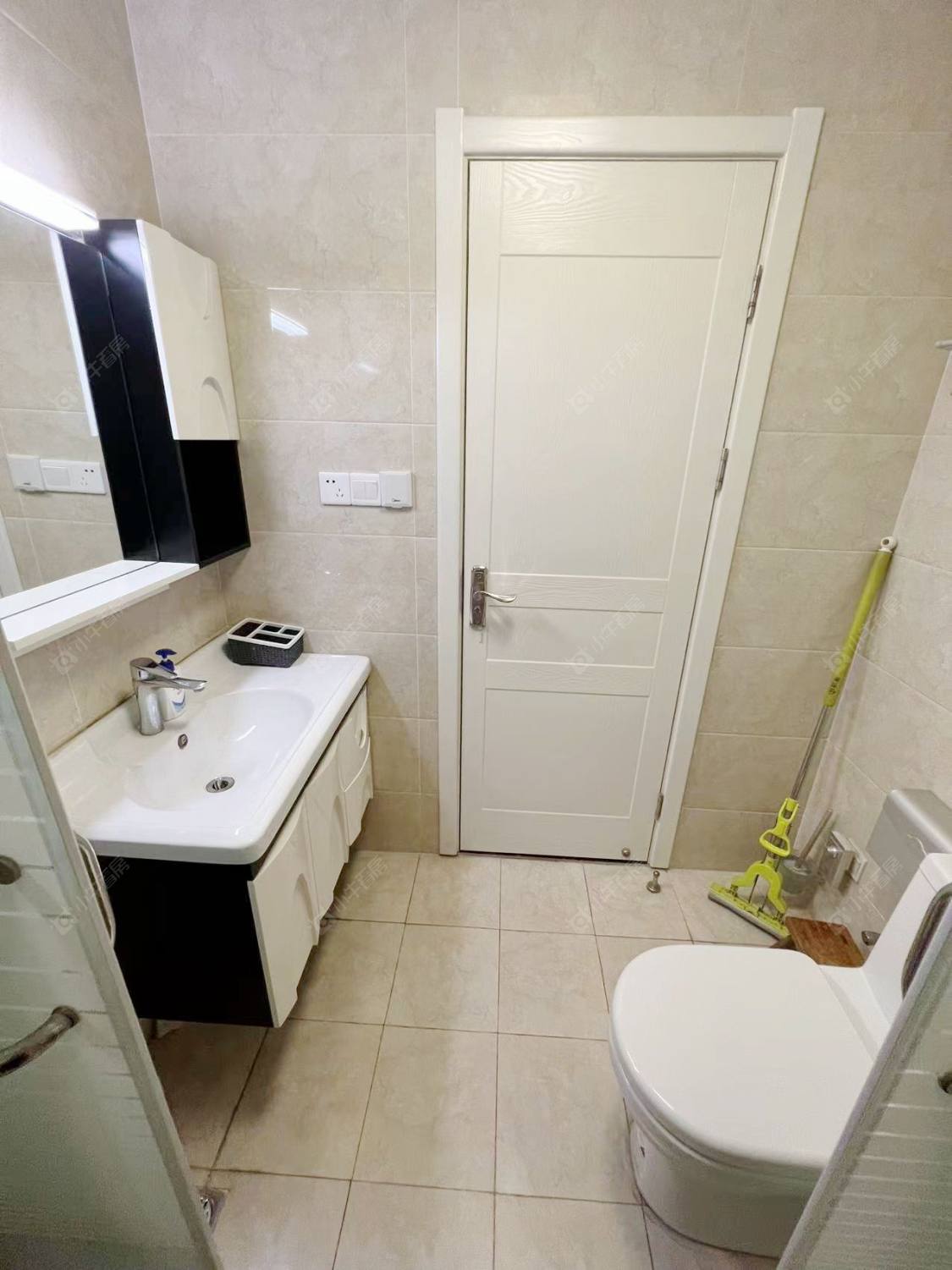 常州御水华庭一期在租房源_小牛看房