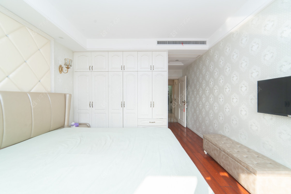 常州龙湖龙誉城三期在售二手房源室内图_小牛看房