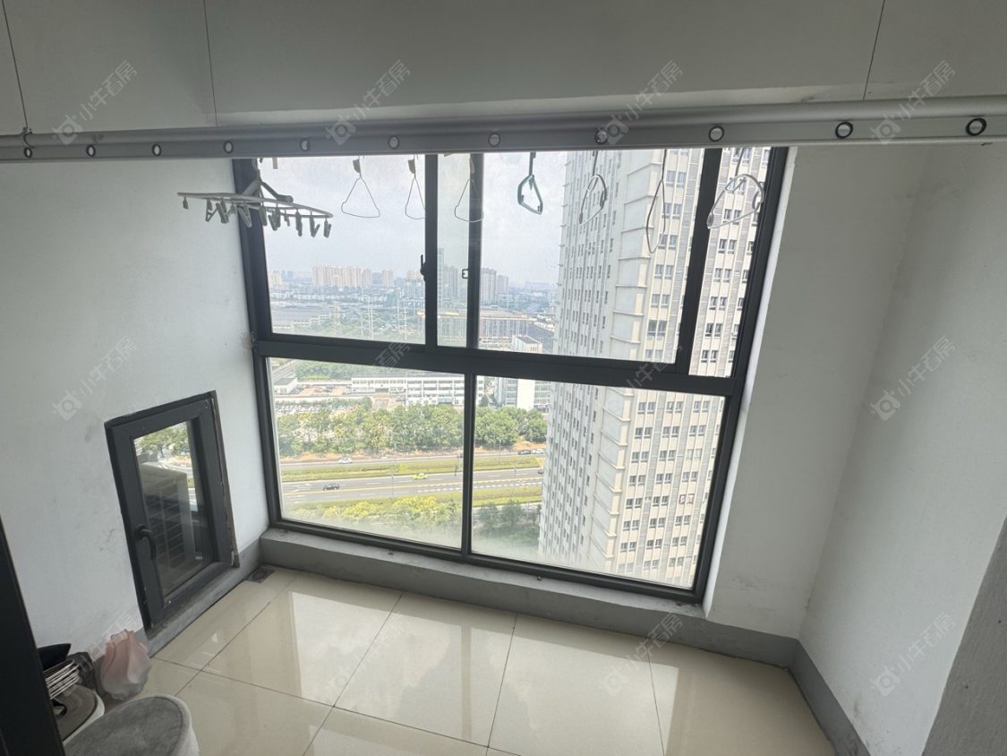 常州高力国际SOHO在租房源户型图_小牛看房